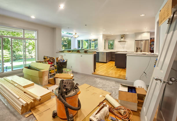 Reliable Kitchen contractor in Bonita Springs, FL by BM Kitchen
